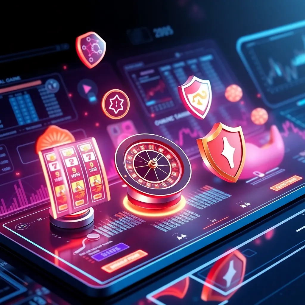 미니게임의 부상: 2025년 인기를 끌 미니게임 트렌드와 인사이트
