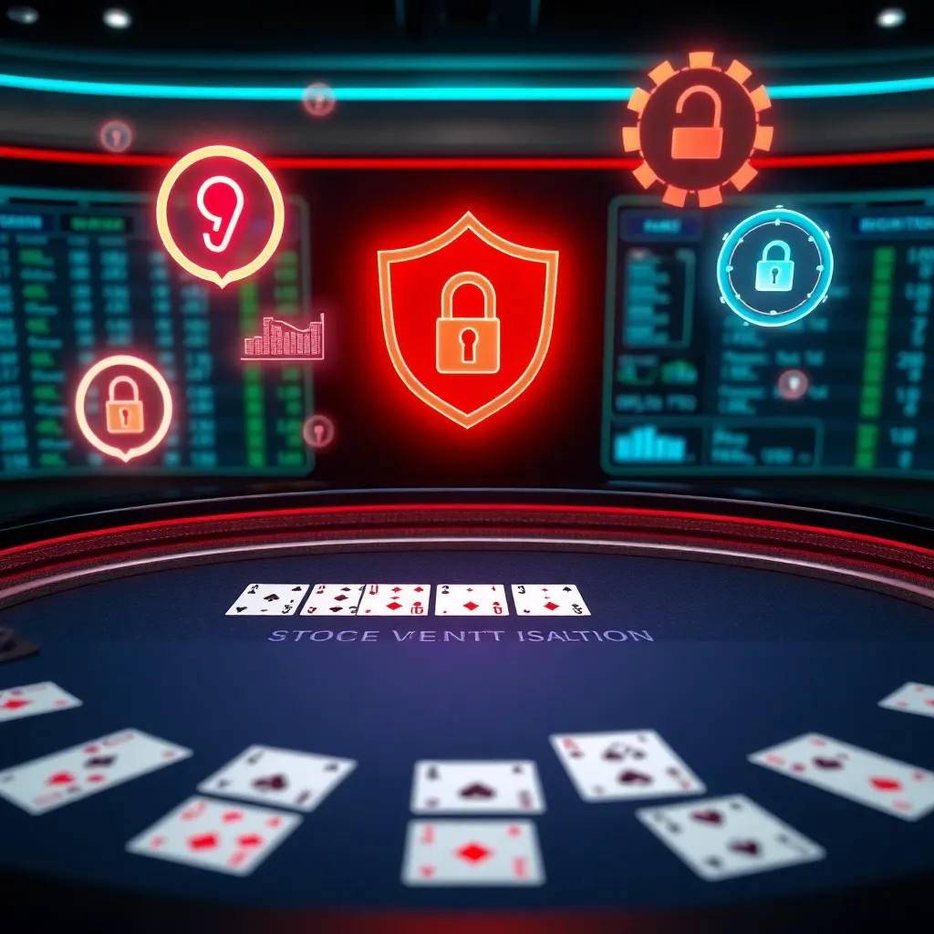 블랙잭에서의 데이터 분석, 승리를 위한 확률 기반 했사