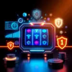 2025년 슬롯머신 최신 테크놀로지와 성공 전략 분석