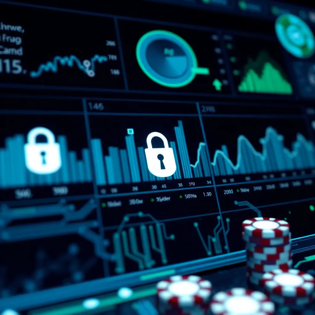 미니게임 속 인공지능과 머신러닝, 카지노의 미래