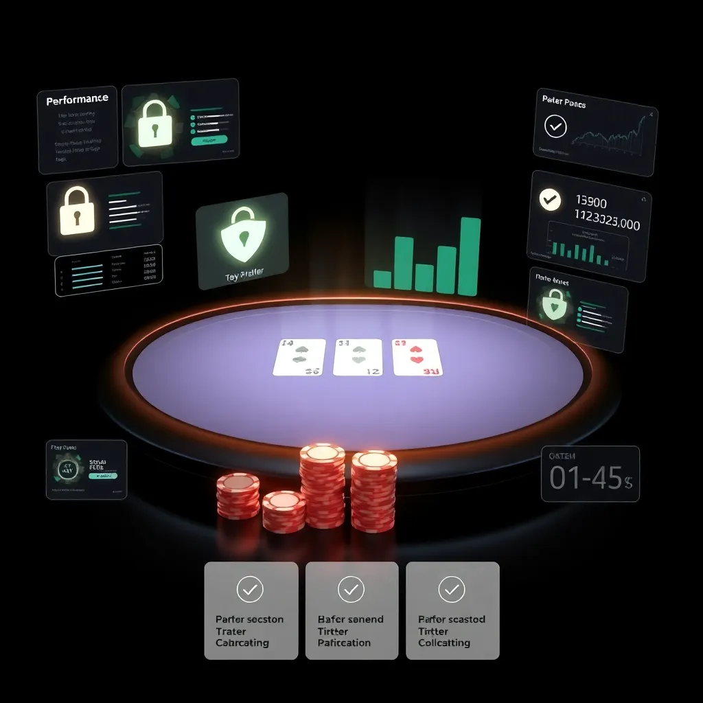 바카라 경험자의 실전 후기와 데이터 기반 공략법