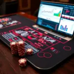 바카라 통계로 본 전략적 베팅과 실제 사례