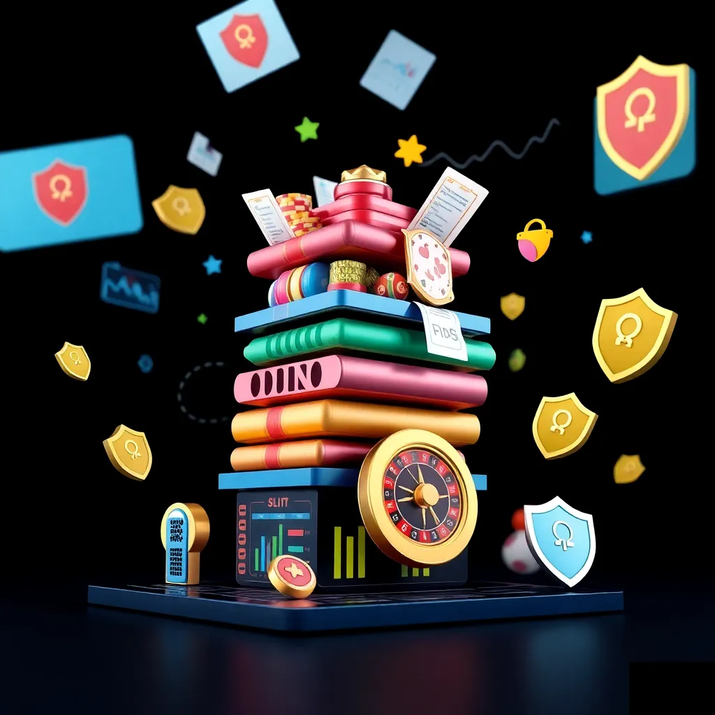 바카라 프로 플레이어의 베팅 패턴과 데이터 인사이트