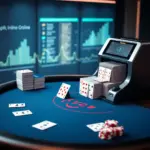 블랙잭 수익 극대화를 위한 최신 카드 세트 분석