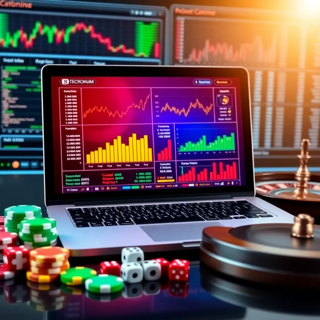 블랙잭에서 AI 활용, 최적의 승률을 찾는 방법