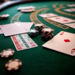 블랙잭에서 확률을 지배하는 고급 전략 및 실전 팁