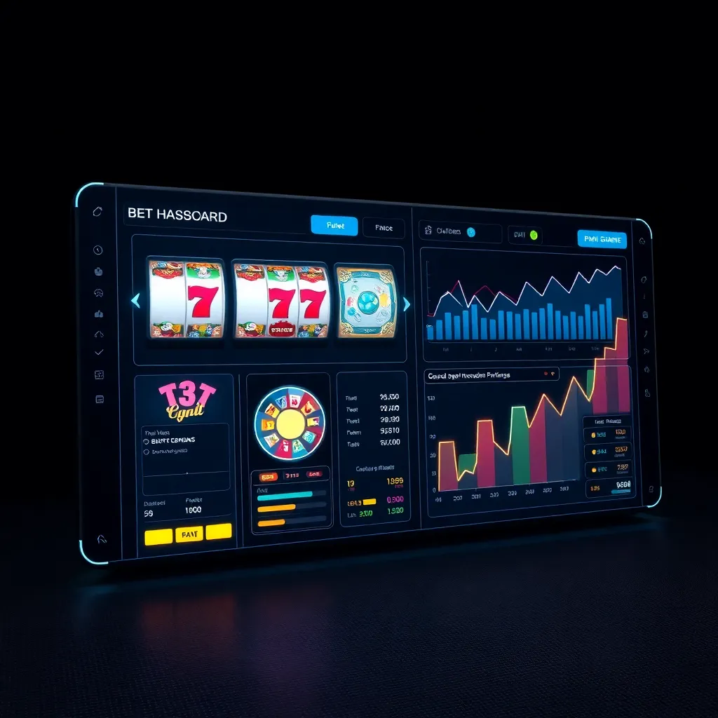 전문가가 예측하는 2025년 인기 미니게임 트렌드