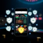 혁신적인 미니게임: 실전 전략과 카지노 트렌드