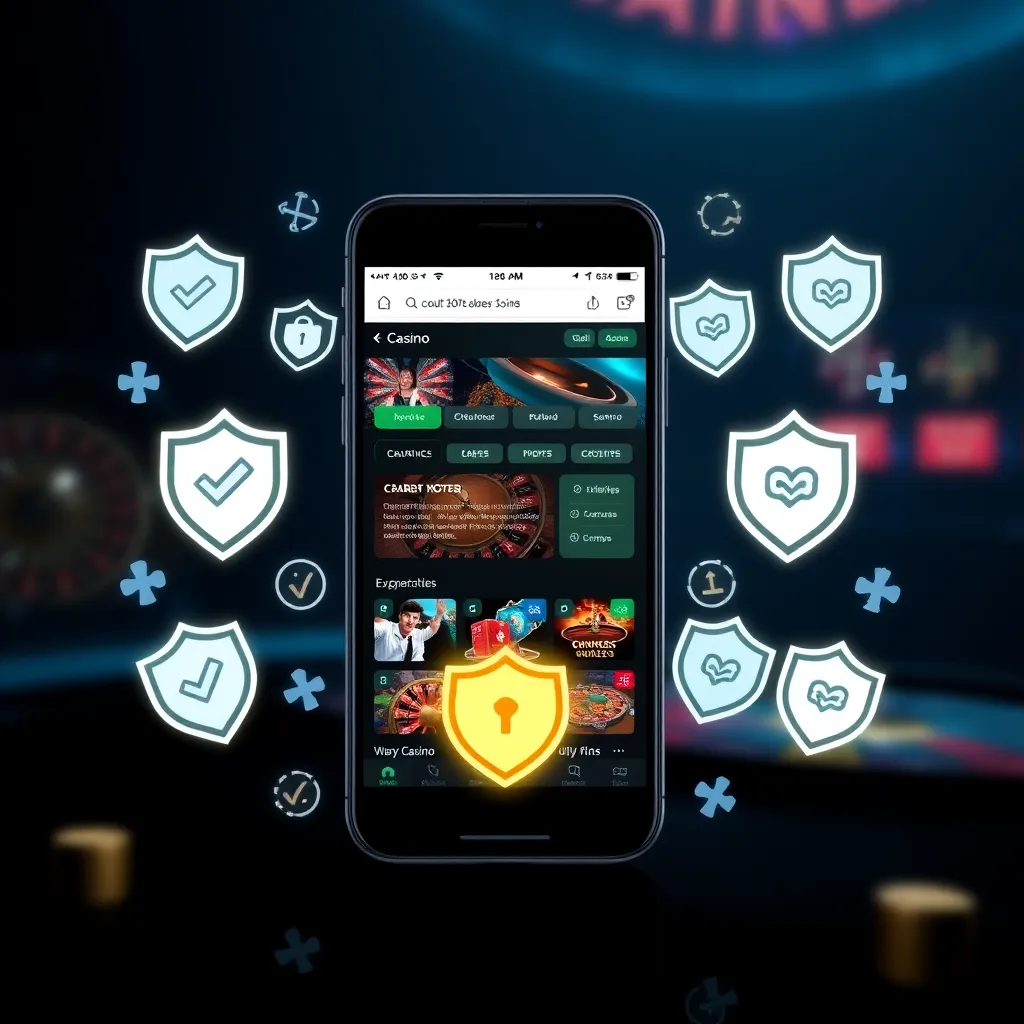 혁신적인 미니게임: 실전 전략과 카지노 트렌드