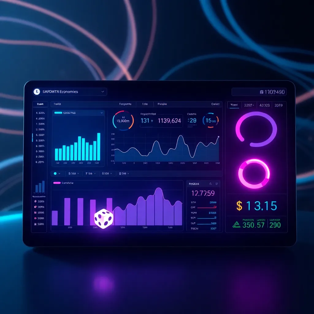 2025년 미니게임 베팅 패턴을 행동경제학 관점에서 분석해 사용자 참여를 증가시키는 핵심 요인을 파헤친다