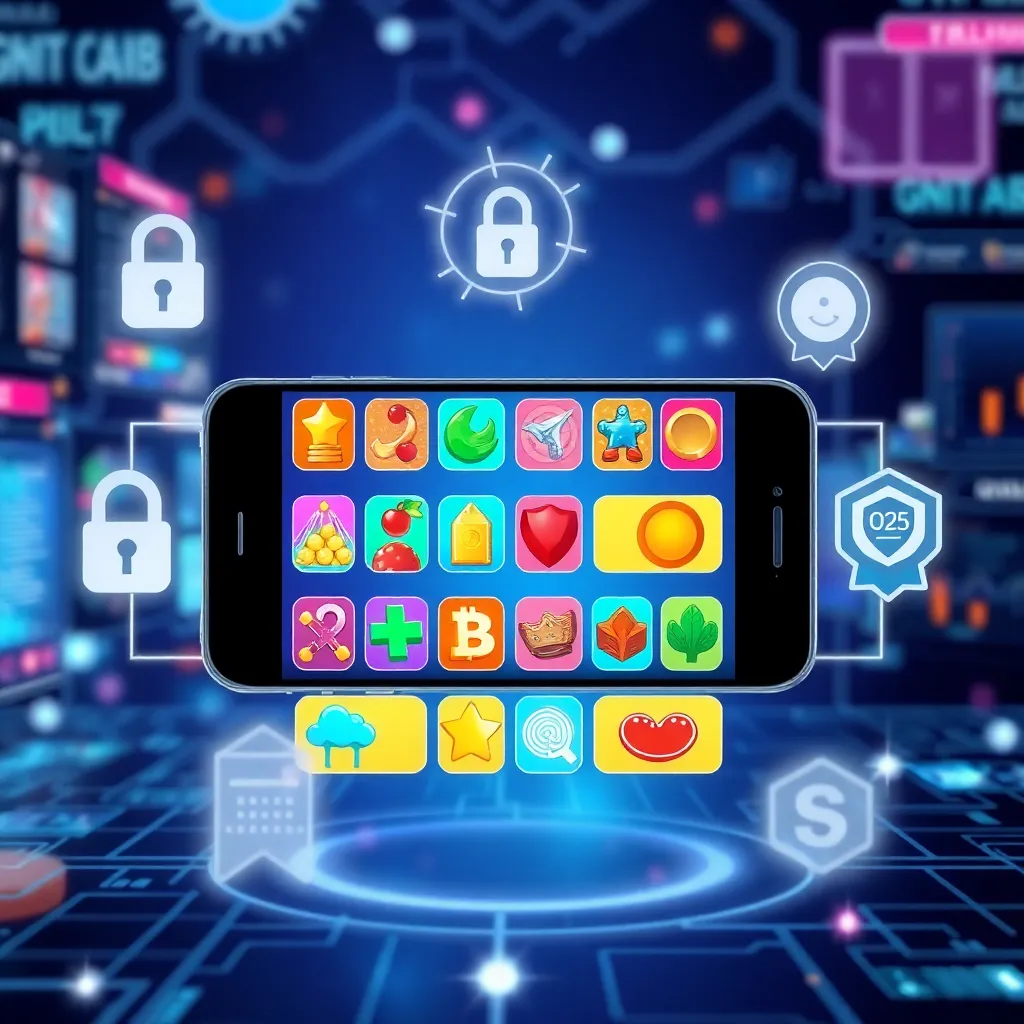 모바일 미니게임 시장과 통계로 본 사용자 선호도