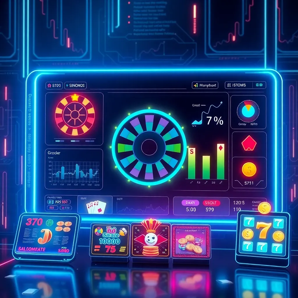 미니게임의 미래: 기술과 인사이트로 본 진화