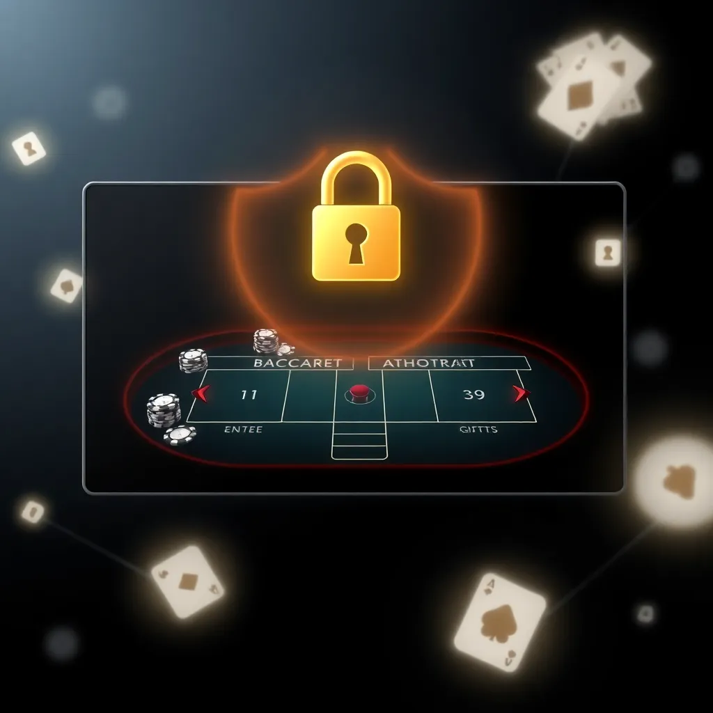 바카라 확률 통계와 데이터를 활용한 필승법