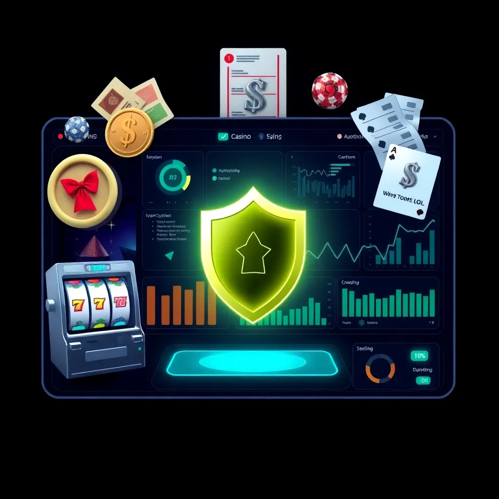 최신 미니게임 트렌드와 사용자 경험 혁명을 이끄는 요소