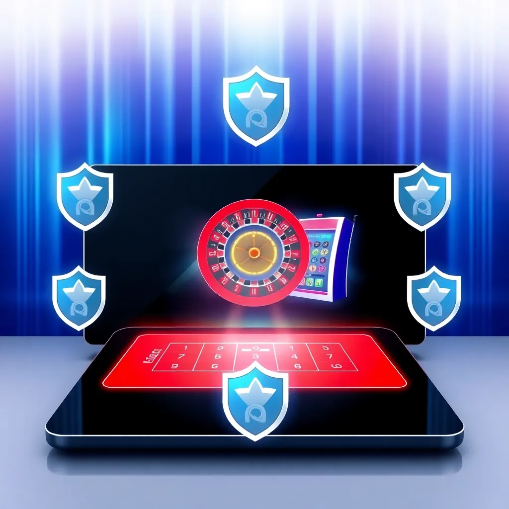 최신 카지노 미니게임의 혁신과 플레이 인사이트