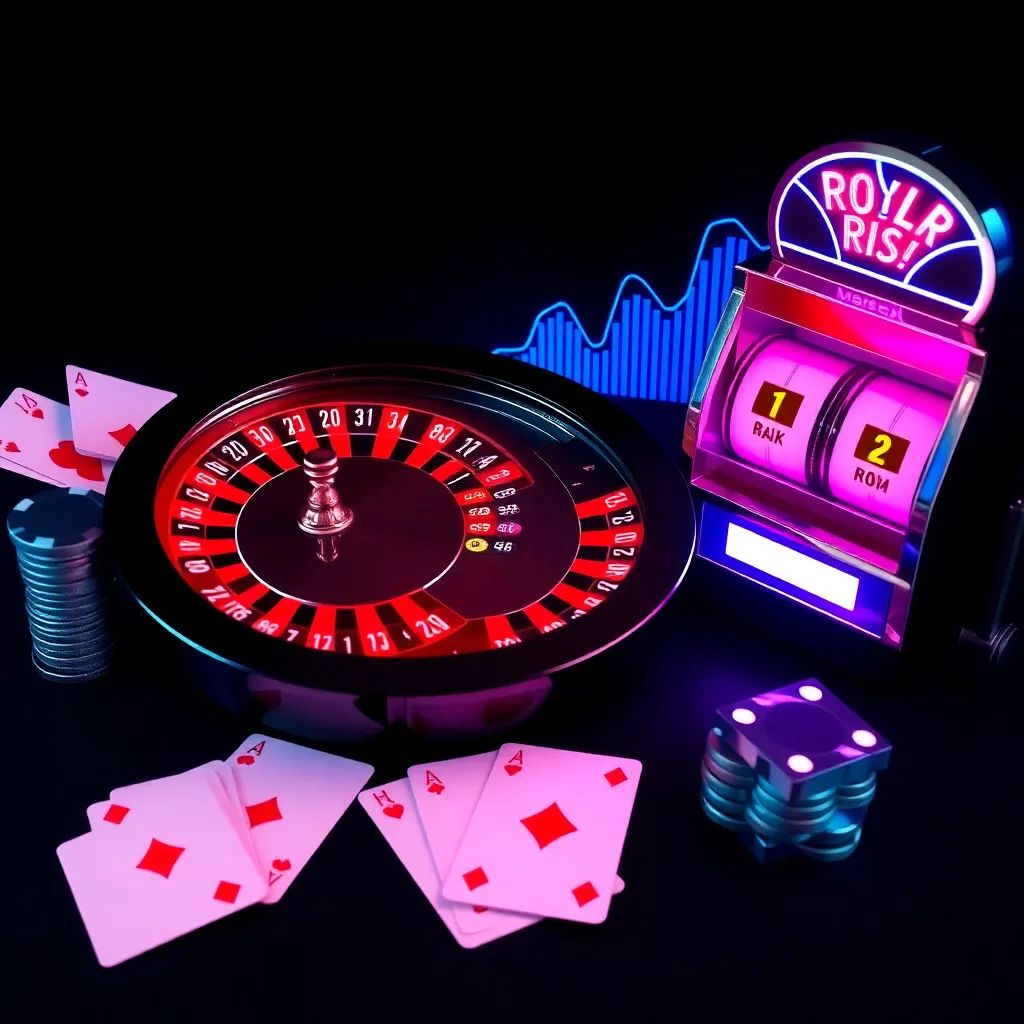 룰렛 휠 편향 탐지, 과학적 시각에서의 승리 전략