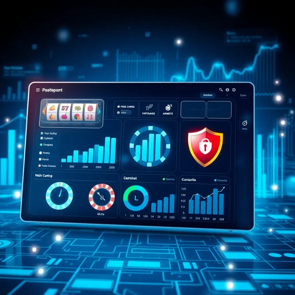 미니게임 시장의 변혁: 게임 디자인과 플레이어 심리