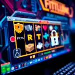 슬롯 RTP와 승률 향상 전략: 통계 기반 인사이트