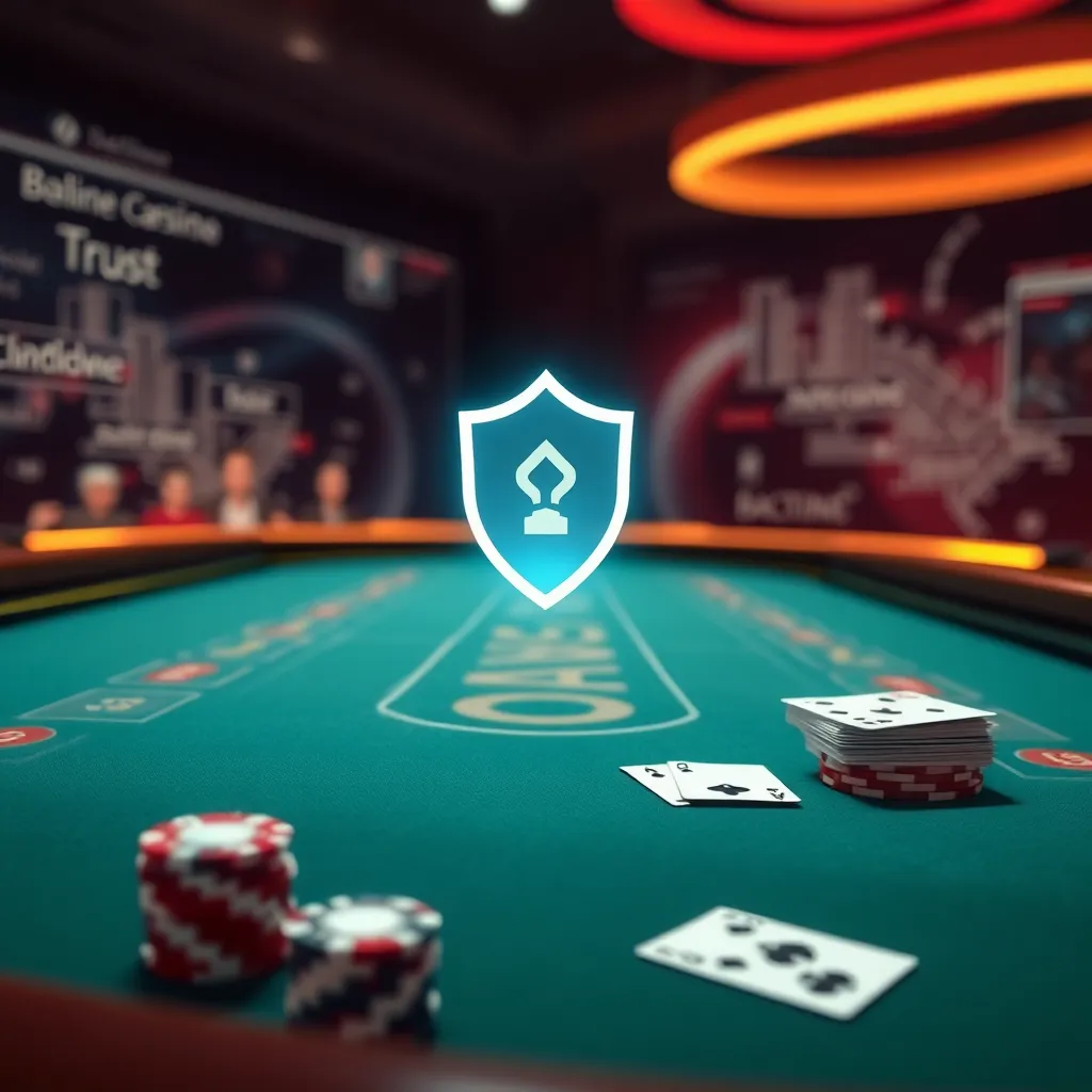 최신 바카라 전략과 데이터로 본 성공사례 연구