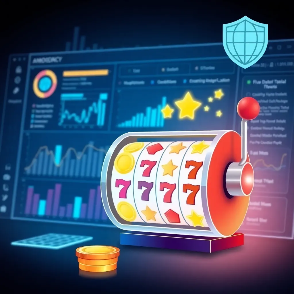 카지노 슬롯 테마별 RTP 분석과 고수익 공략법