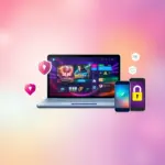 다양한 미니게임의 게임 진화와 사용자 경험 분석