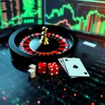 룰렛 휠 편향 분석과 승률 최적화를 위한 인사이트