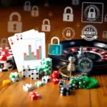 룰렛과 확률: 게임 수학과 전략적 접근의 융합