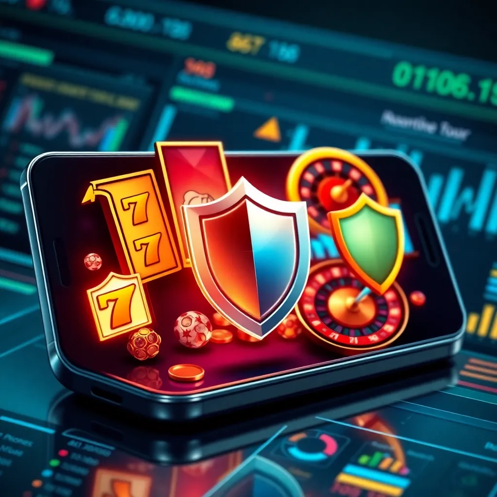 미니게임의 진화: 최신 인기 트렌드와 분석