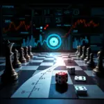 바카라 실시간 베팅 전략과 확률 계산법