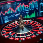 바카라 실전 승부: 통계 기반 고급 전략 가이드