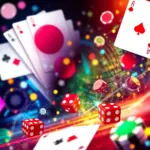 블랙잭 역사와 오늘날의 변형, 전략 통합 분석