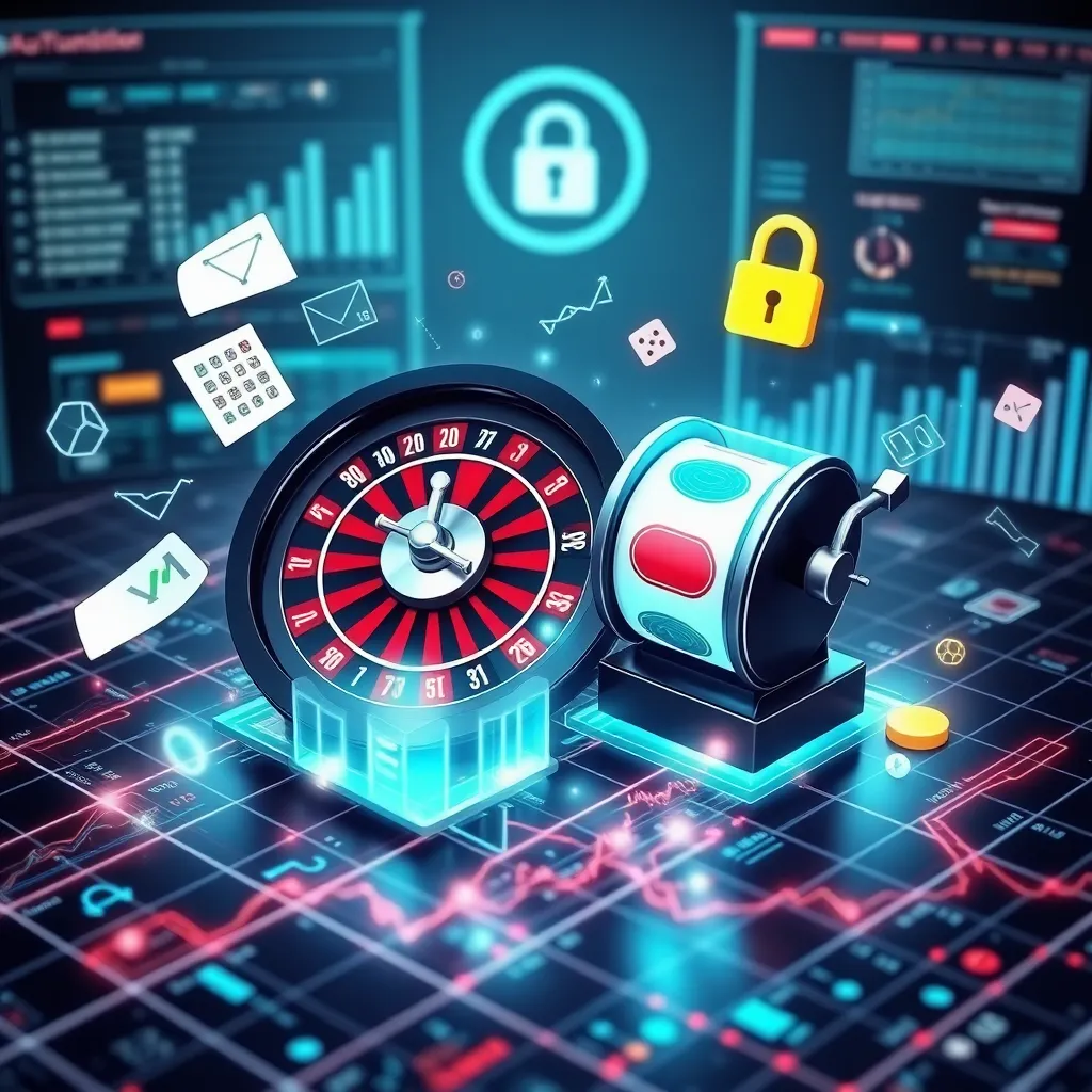 블랙잭 확률 이론과 실전 사례 연구