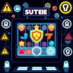 최신 슬롯 머신 기술 트렌드와 전략적 접근 분석