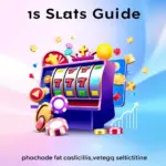 최신 슬롯머신 트렌드: 게임 개발과 사용자 경험 분석