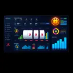 최신 슬롯머신 확률 과학, 게임 설계의 비밀