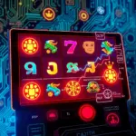 최신 트렌드: 슬롯머신과 머신러닝으로 살펴본 승리 전략