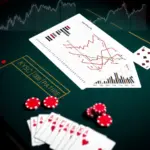 프로그레시브 바카라 시스템 베팅의 승률 통계 분석