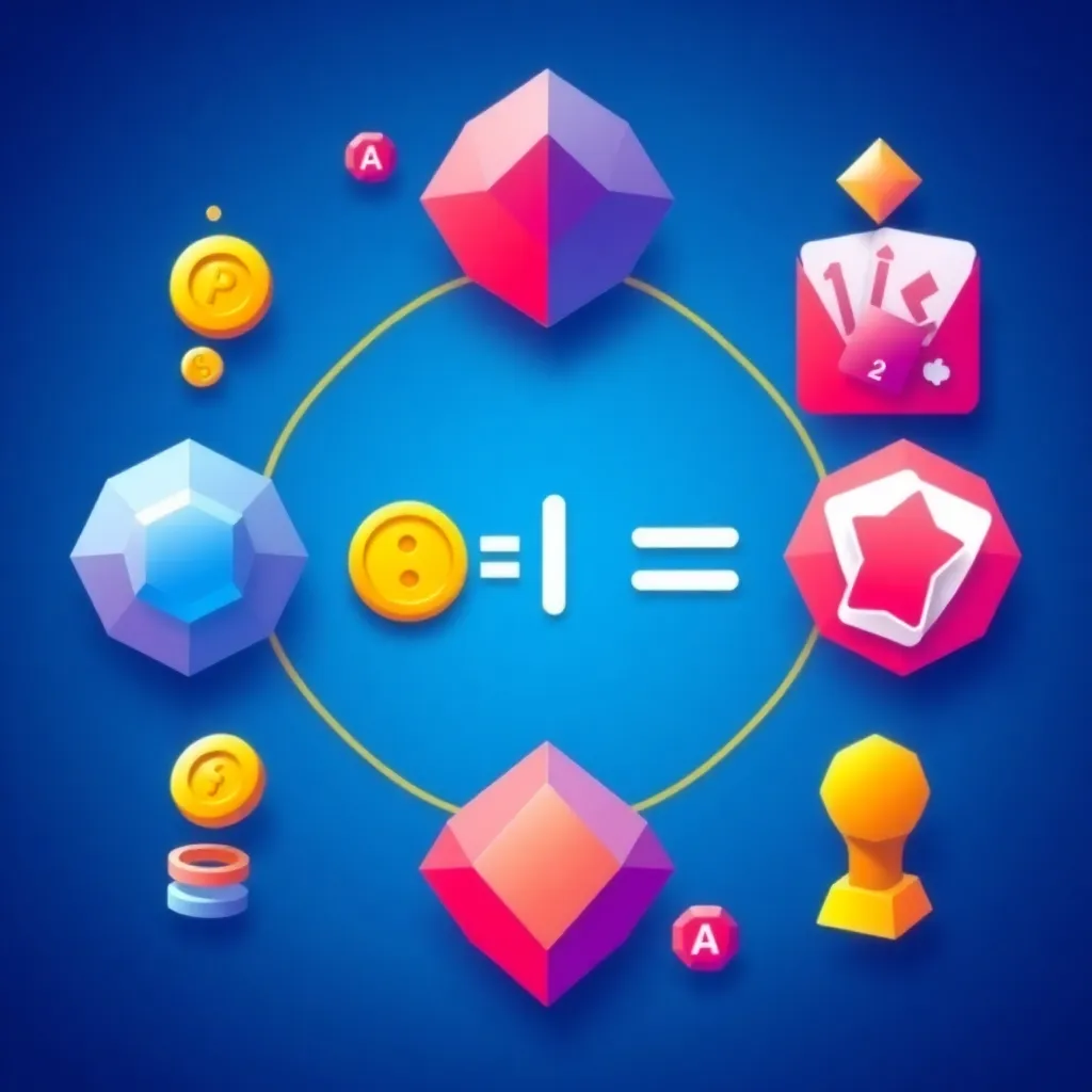 고급 미니게임 접근법: 확률과 보상 시스템의 이해