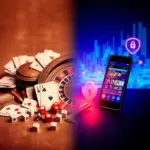 룰렛 게임의 역사와 현대적 베팅 패턴 분석