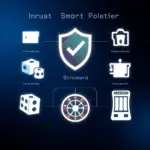 룰렛 베팅 패턴 분석, 승리를 위한 데이터 기반 전략