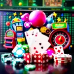 미니게임의 매혹: 카지노에서의 즉각적 즐거움과 규칙 파헤치기