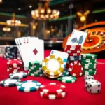 바카라 배팅 시스템 비교와 성공적인 테이블 관리 전략