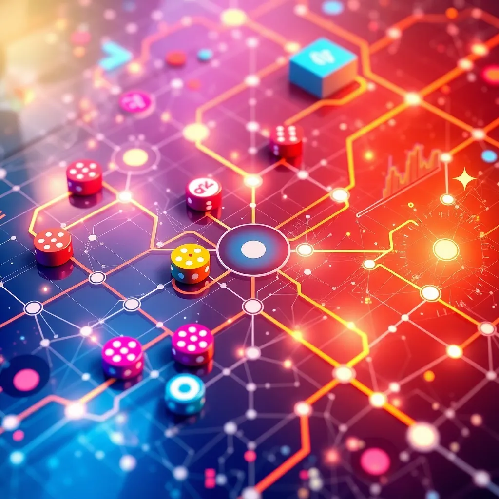 바카라 승리 확률을 높이는 고급 통계 기반의 게임 분석