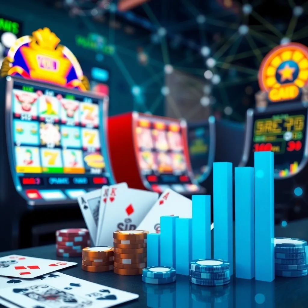 바카라 승리를 위한 심리 전술과 데이터 기반 인사이트