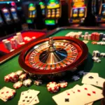 블랙잭 승률 극대화를 위한 베팅 전략 연구