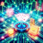 슬롯 머신 알고리즘과 최신 기술로 본 승률 분석