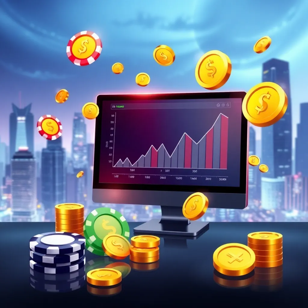 최신 룰렛 베팅 시스템과 실제 성공 사례 분석