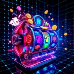최신 슬롯 트렌드: 진화하는 메가잭팟과 게임 디자인 분석