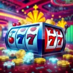 최신 카지노 트렌드 분석: 슬롯머신 승률과 변동성 탐구