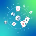 프로가 되는 길: 블랙잭 전략과 수학적 확률의 해부